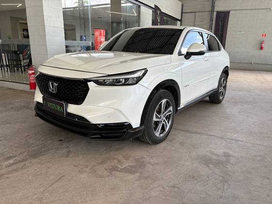 HONDA HR-V 1.5 DI I-VTEC TURBO FLEX TOURING CVT